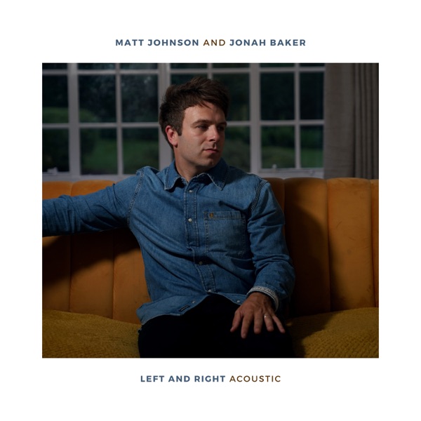 Left and Right (Acoustic) - Single album cover