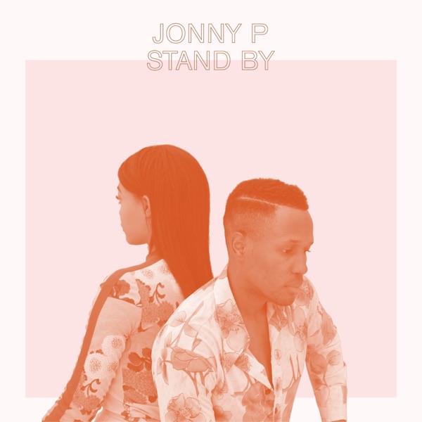 Stand By - Single album cover