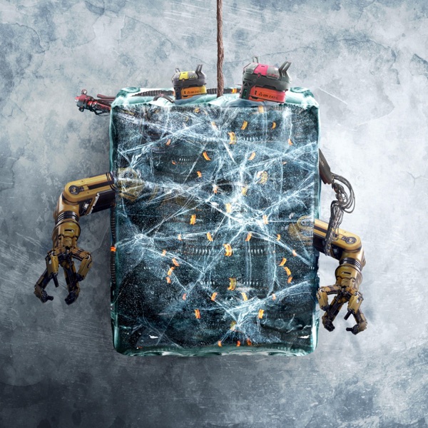 We Sing Along - Single album cover