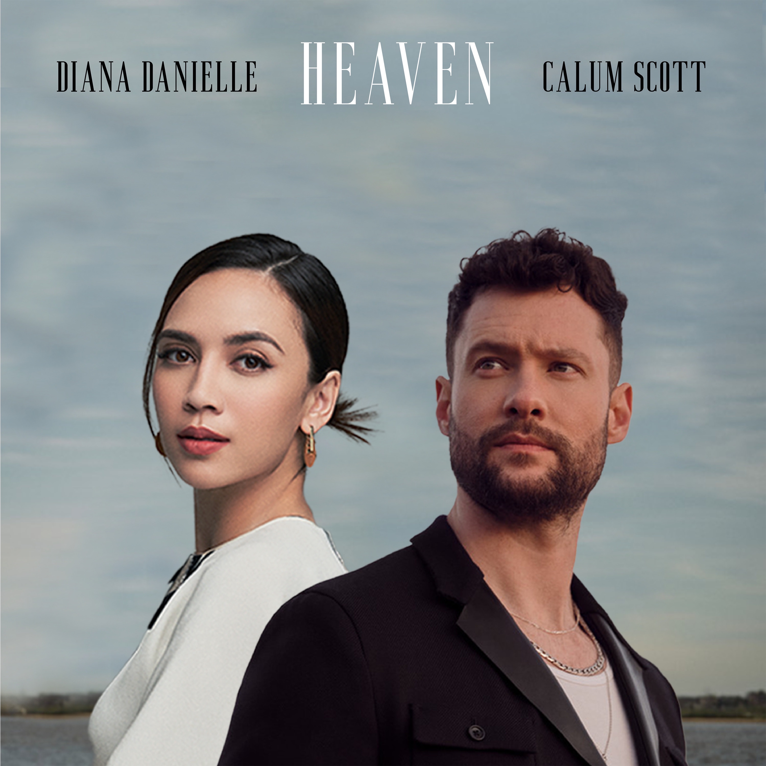 Heaven - Single album cover