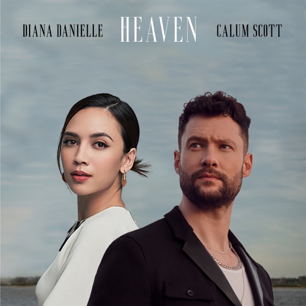 Heaven - Single album cover