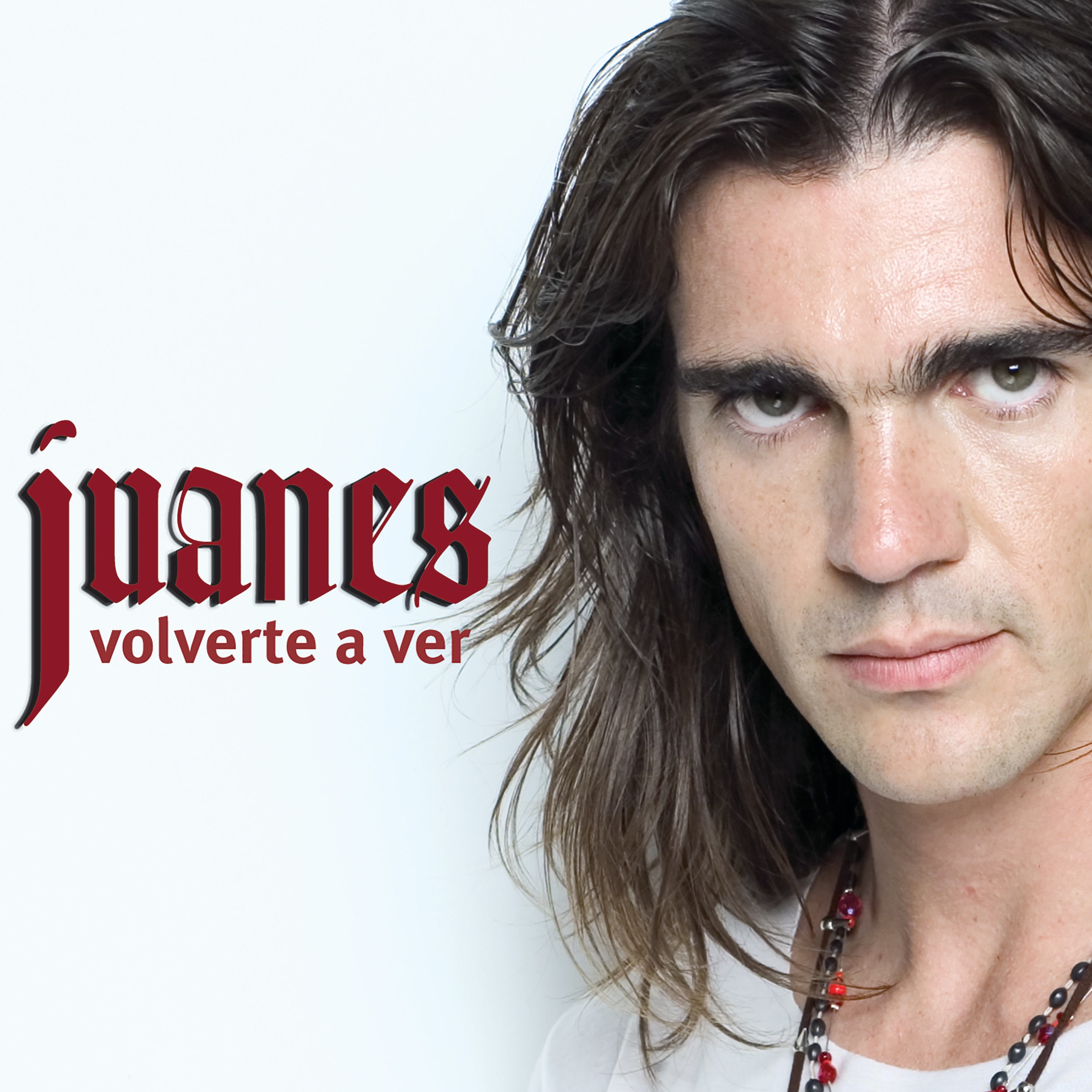 Volverte a Ver - Single album cover