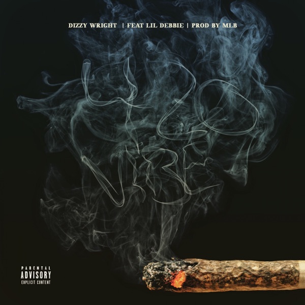 420 Vibe (feat. Lil Debbie) - Single album cover