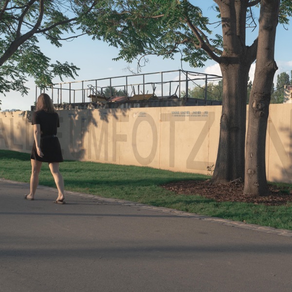 Alle - Single album cover