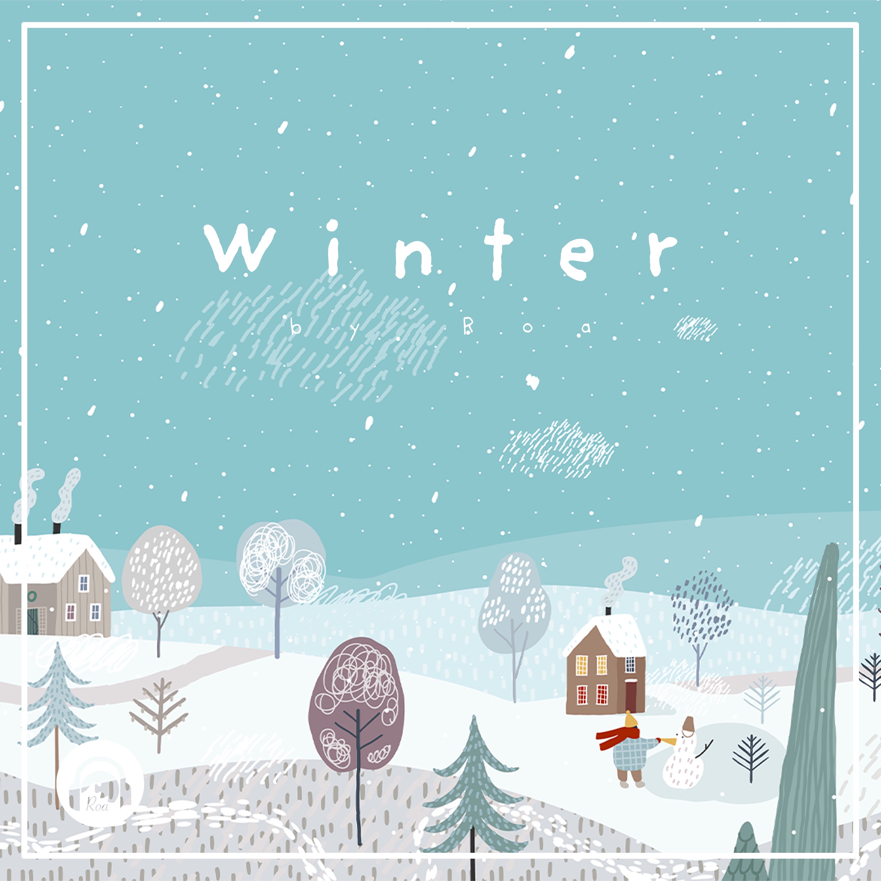 Winter - Single album cover