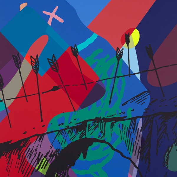 INSANO (NITRO MEGA) album cover