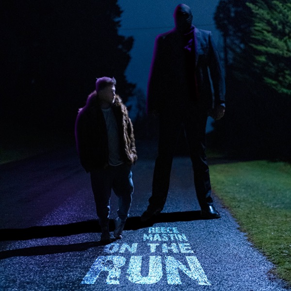 On the Run - Single album cover