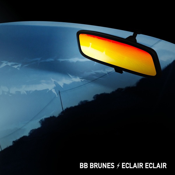 Eclair Eclair - Single album cover