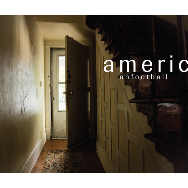 American Football (Lp2) album cover