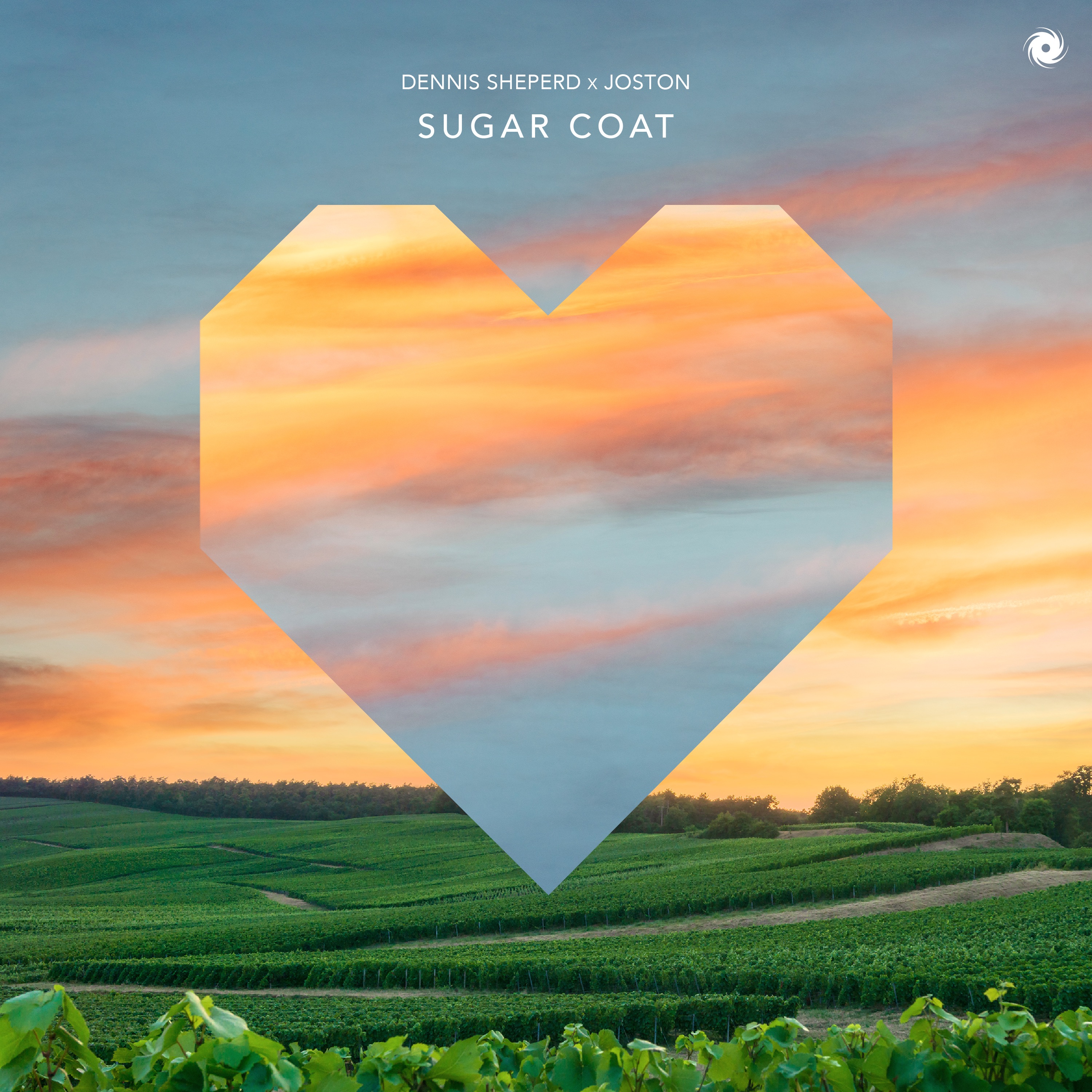 Sugar Coat album cover