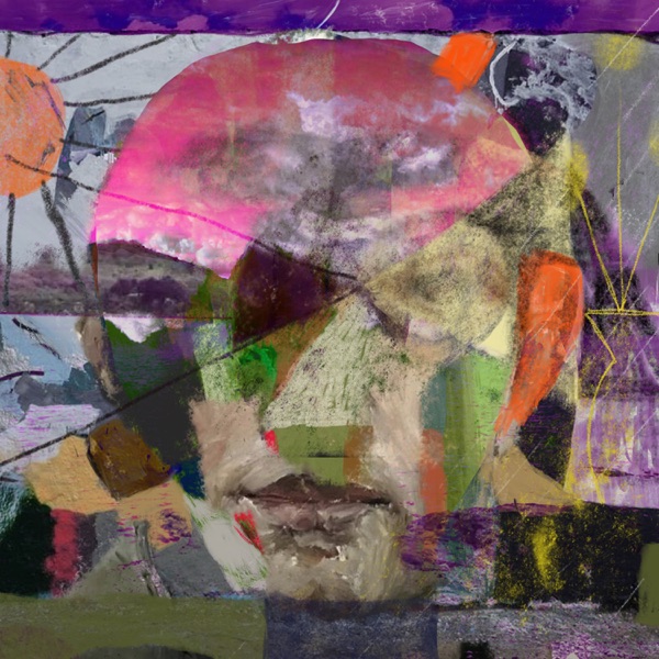 Purple Sky - Single album cover