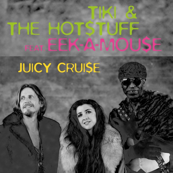 Juicy Cruise - Single album cover
