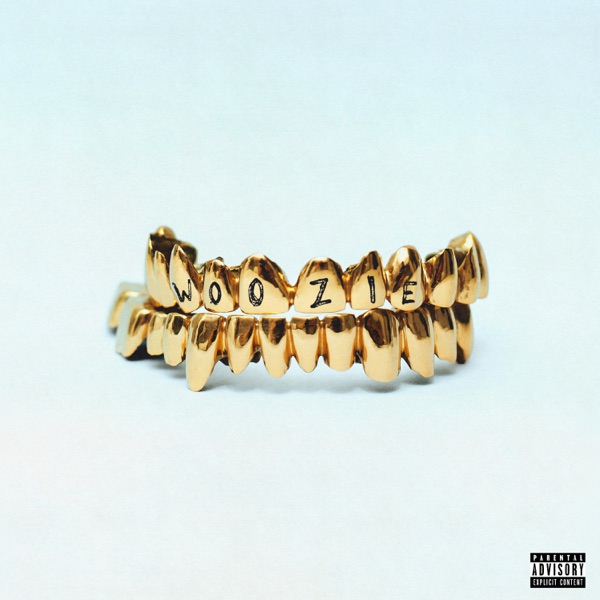 Woozie - Single album cover