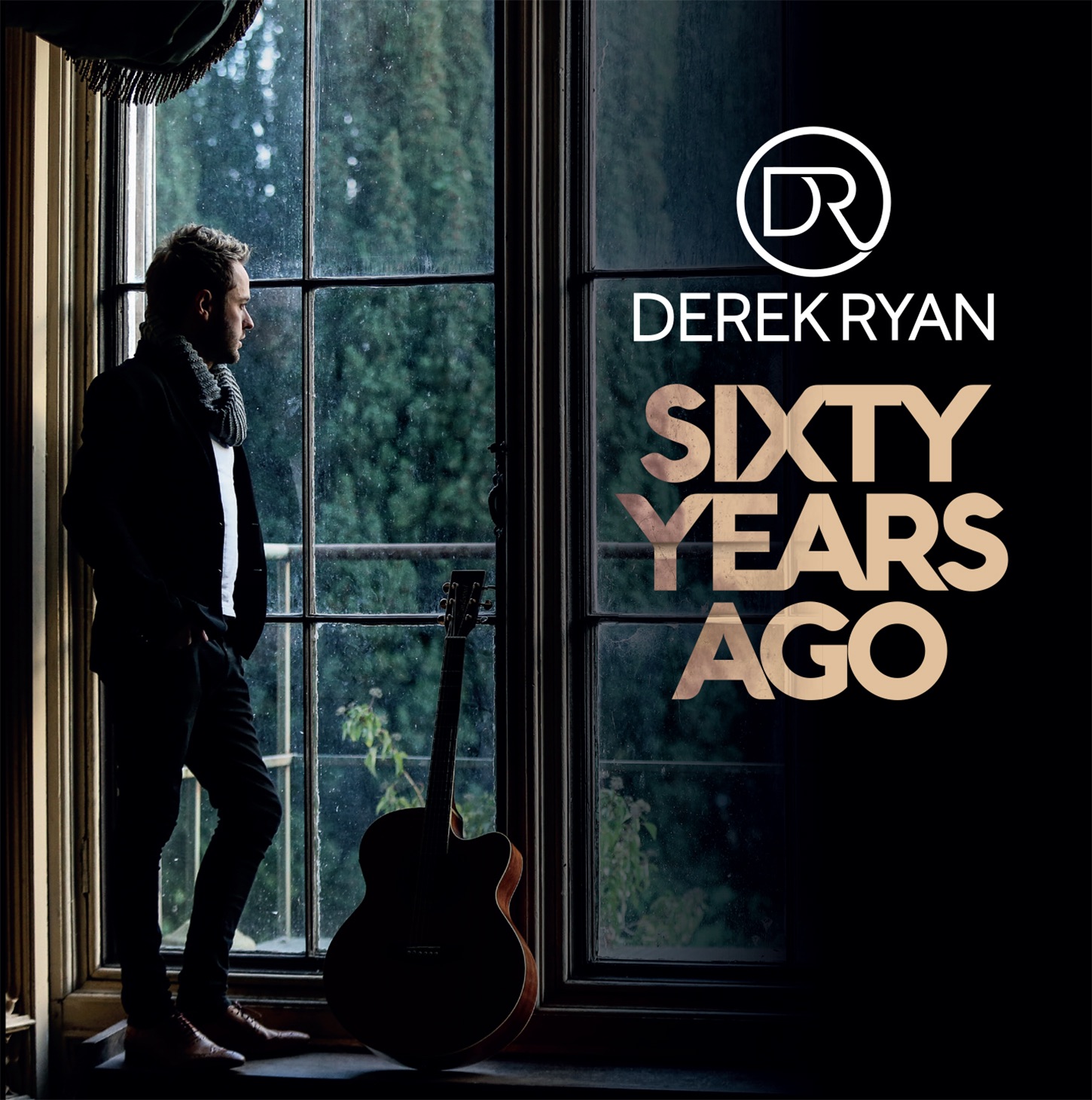Sixty Years Ago - Single album cover