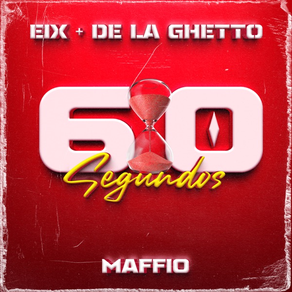 60 Segundos - Single album cover