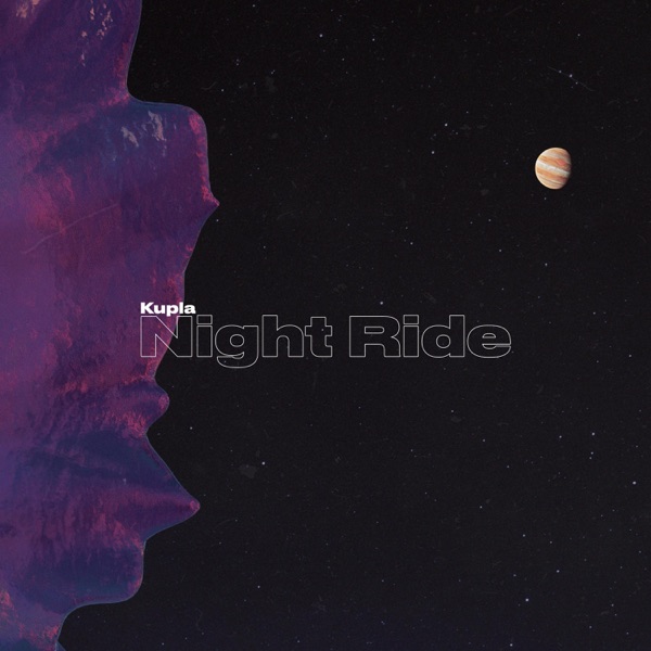 Night Ride - Single album cover