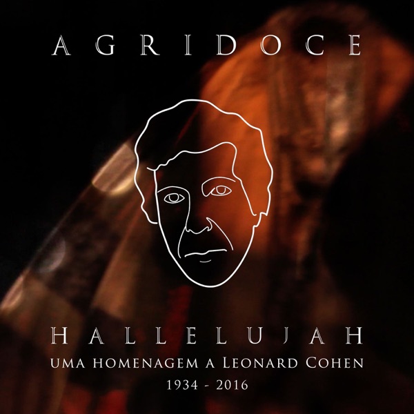 Hallelujah - Single album cover