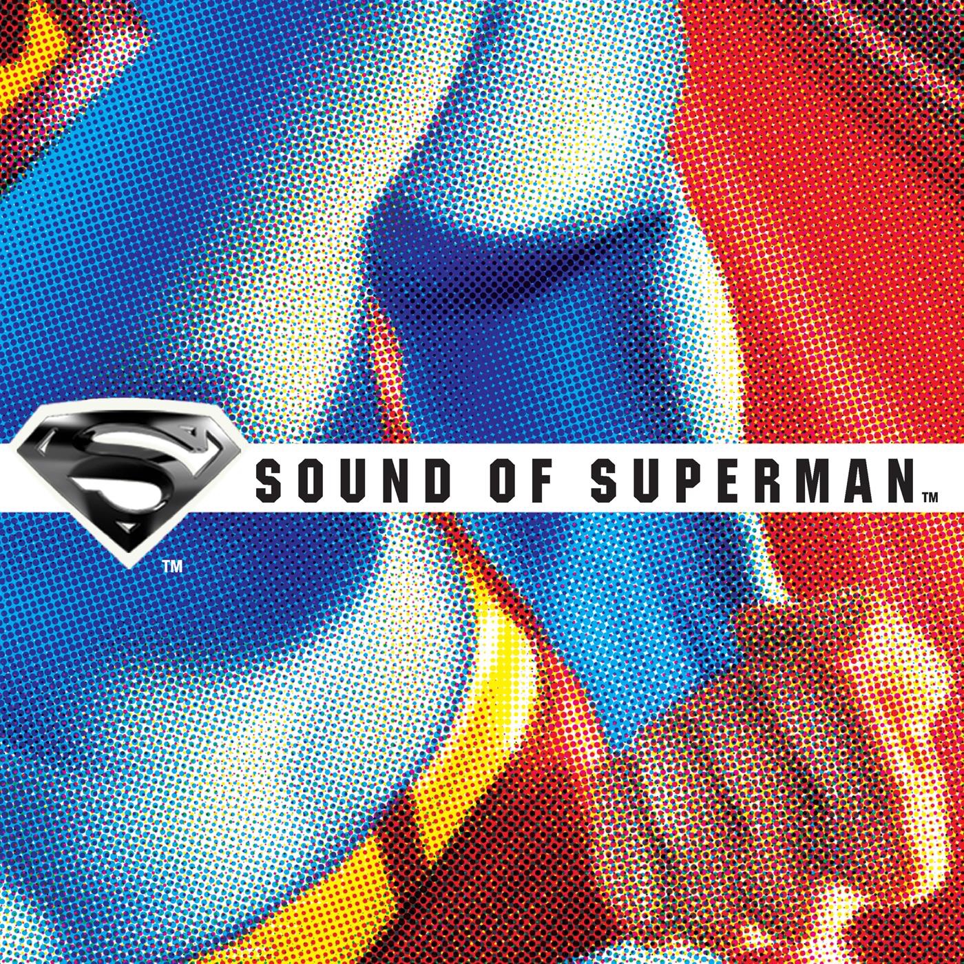 Superman - Single album cover