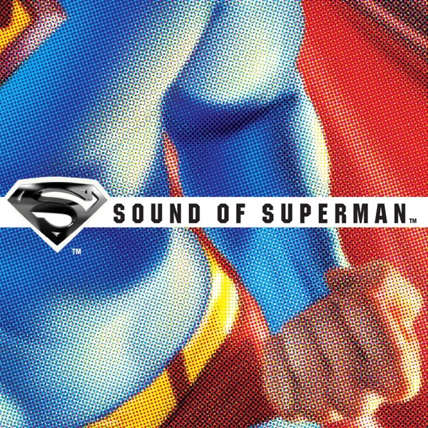 Superman - Single album cover