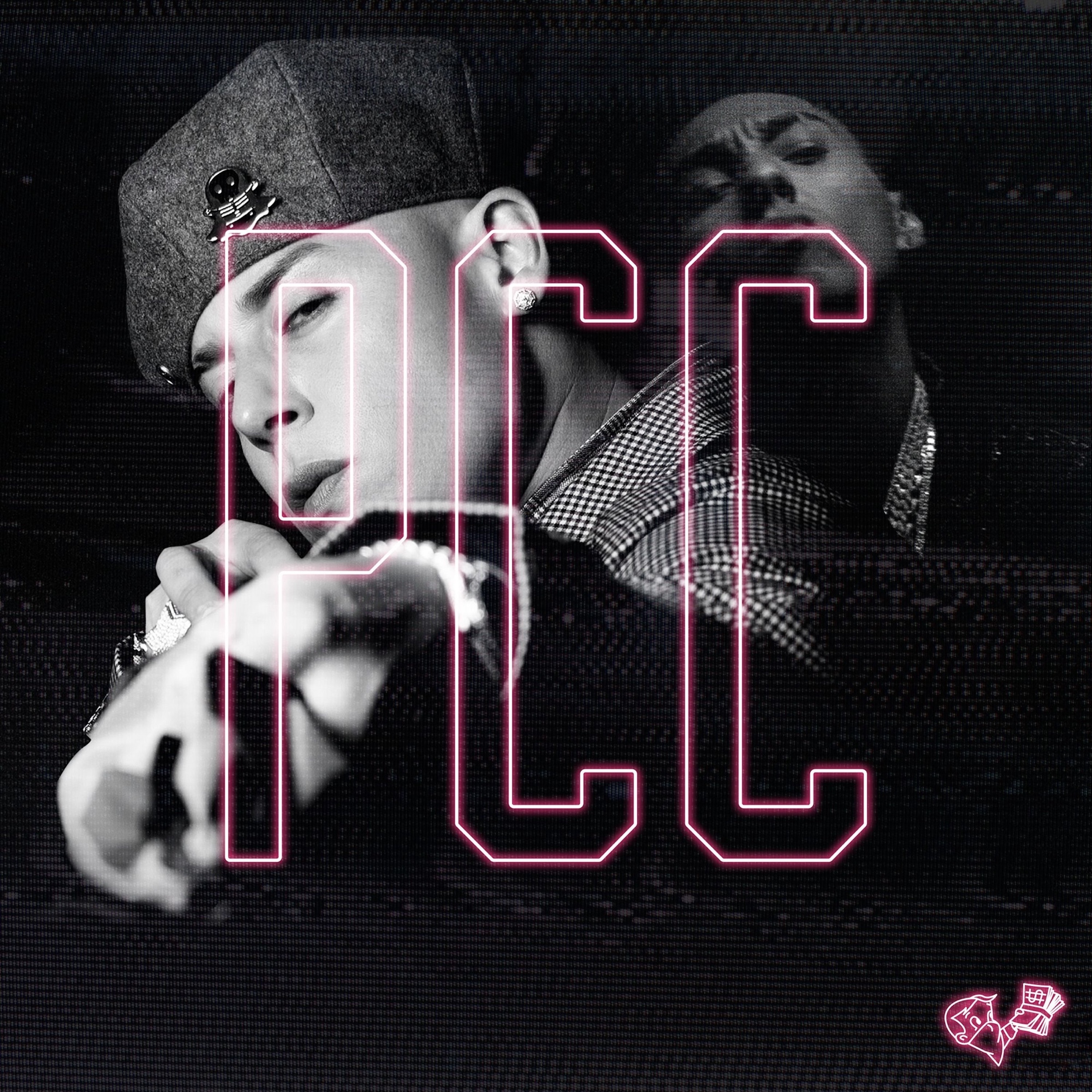 Palos y Cortas (feat. Chini Lee) - Single album cover