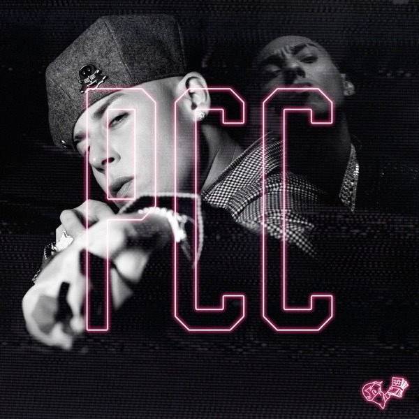 Palos y Cortas (feat. Chini Lee) - Single album cover