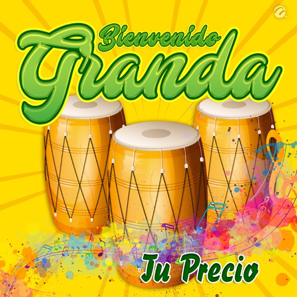 Tu Precio - Single album cover
