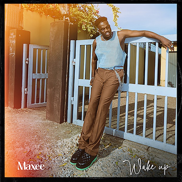 Wake Up - Single album cover