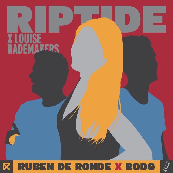 Riptide - Single album cover