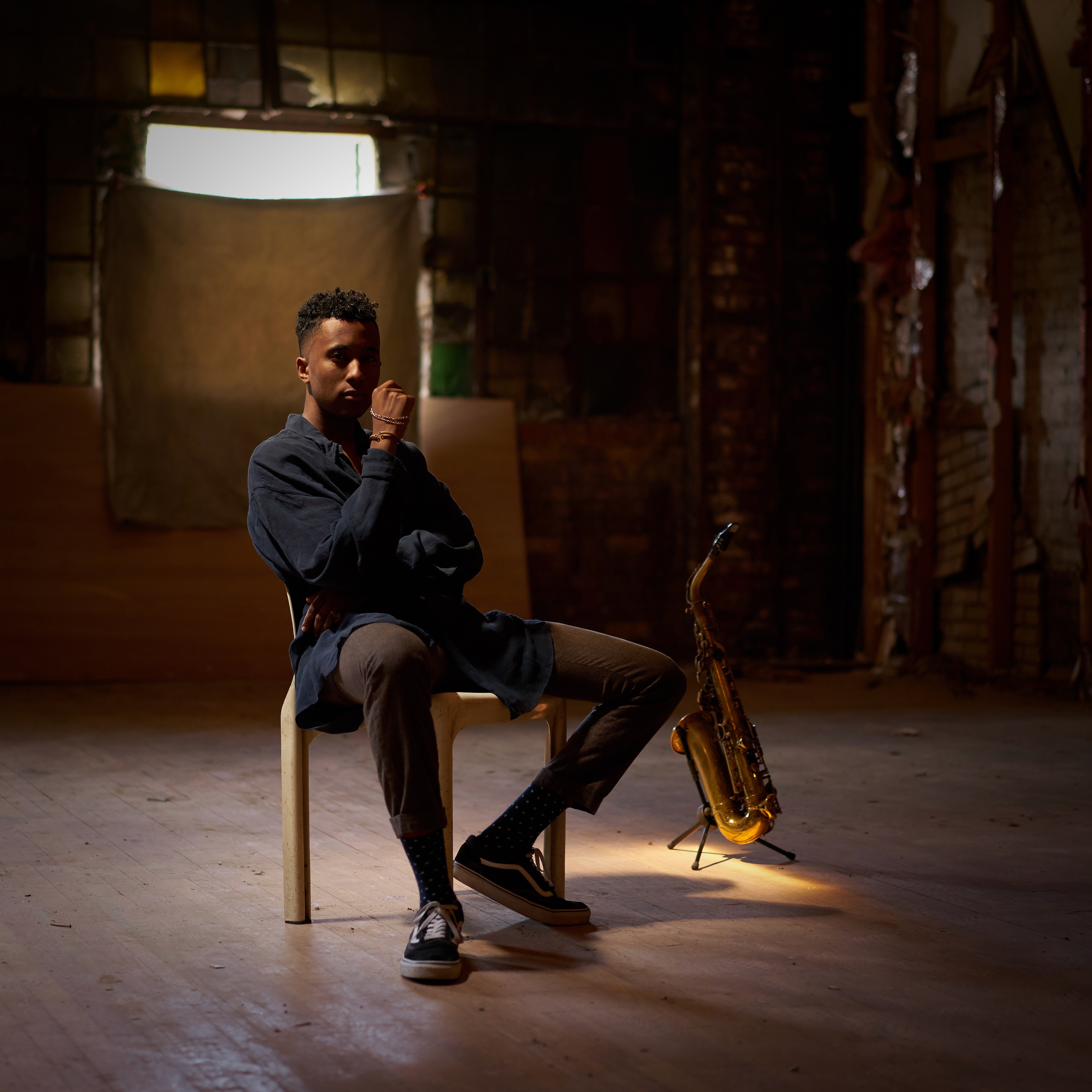 Like You Used To - Single album cover