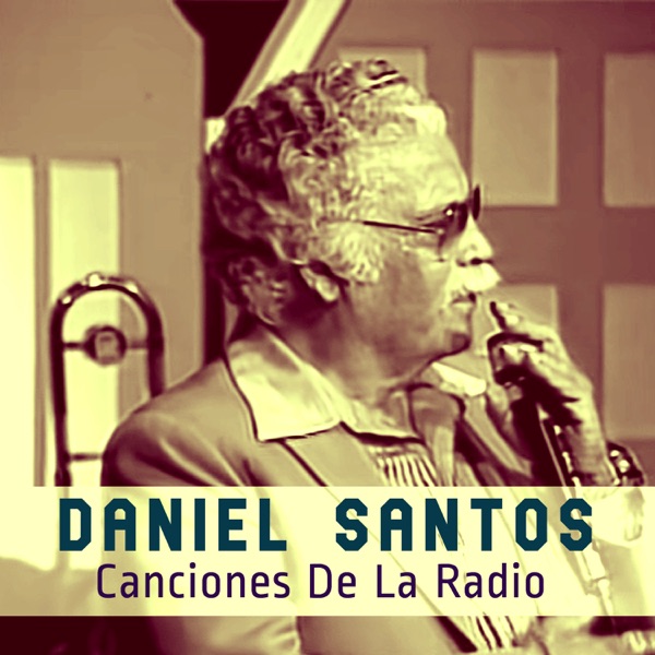 Canciones De La Radio album cover