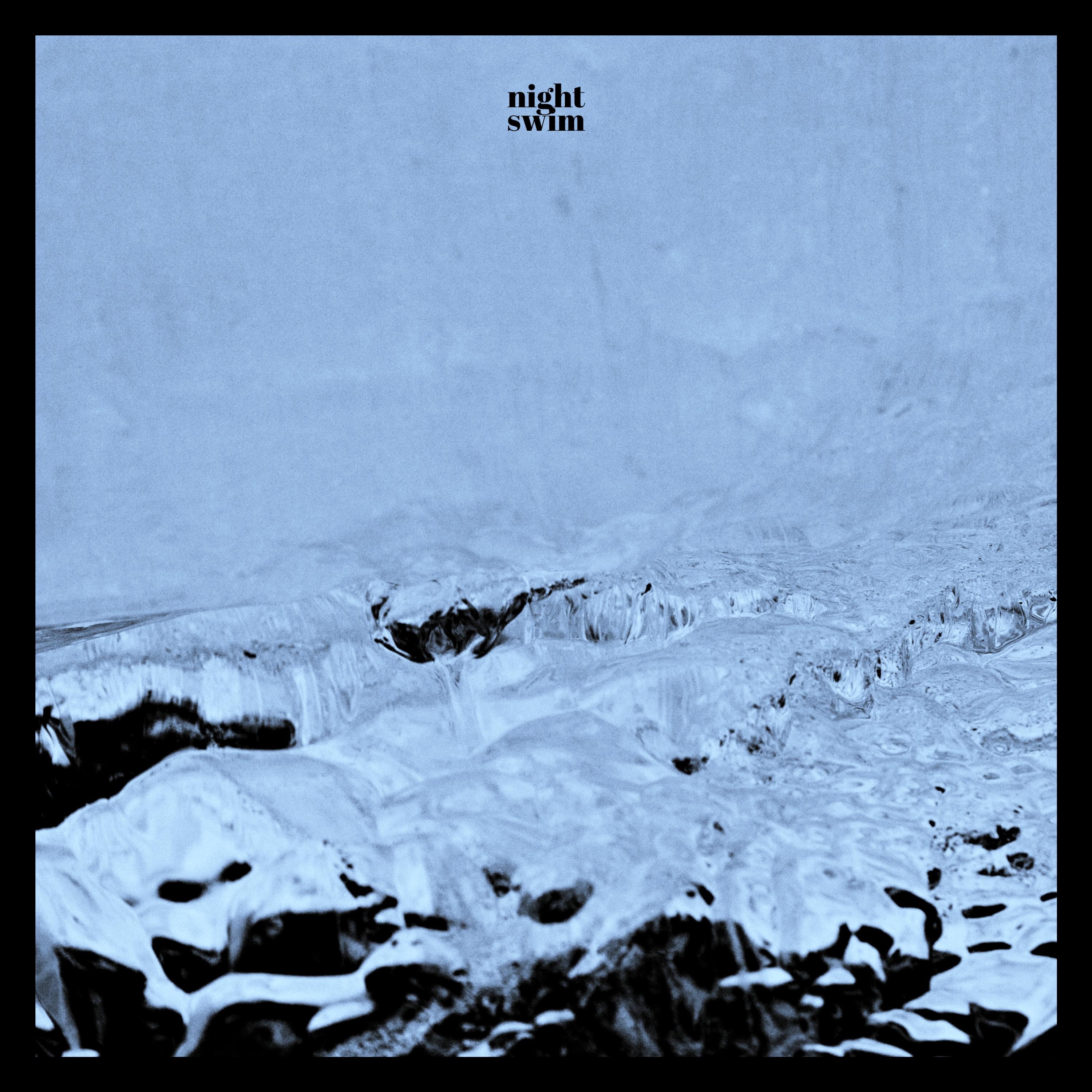 Night Swim - Single album cover