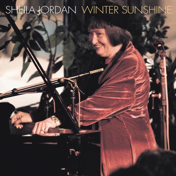 Winter Sunshine album cover