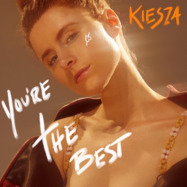 You're the Best - Single album cover