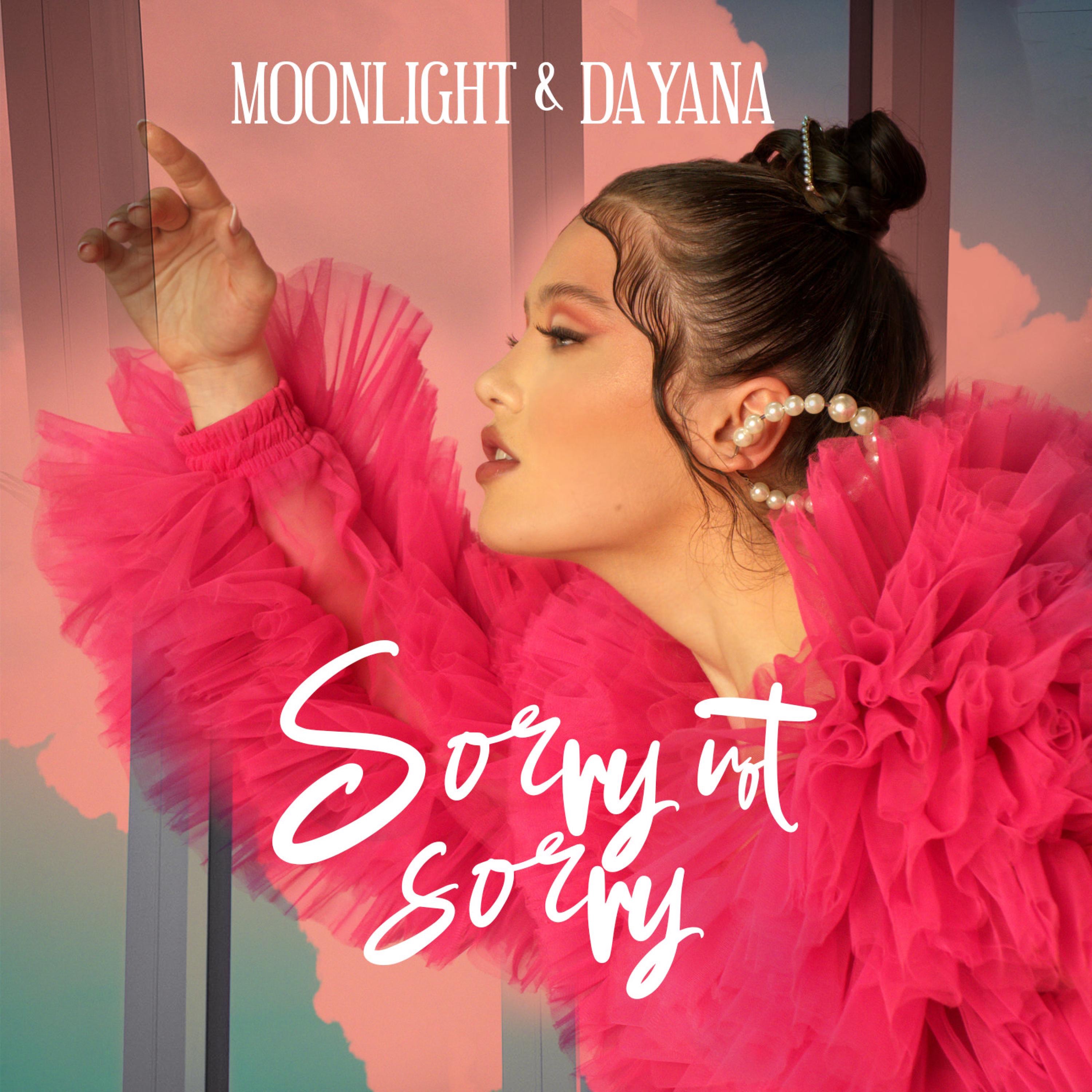Sorry Not Sorry - Single album cover