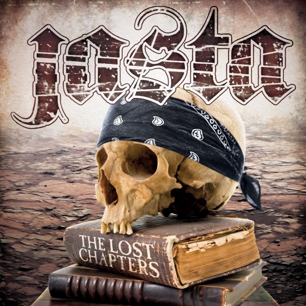The Lost Chapters album cover