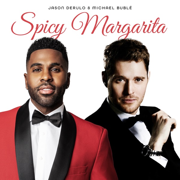 Spicy Margarita - Single album cover