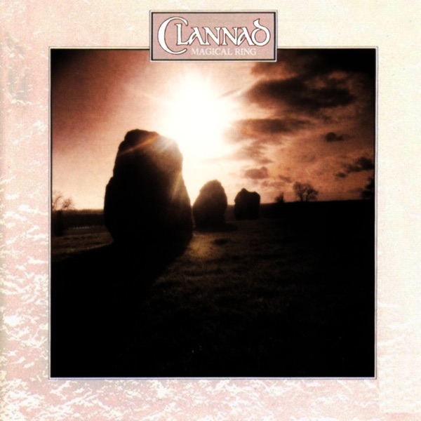 Magical Ring (2003 - Remaster) album cover