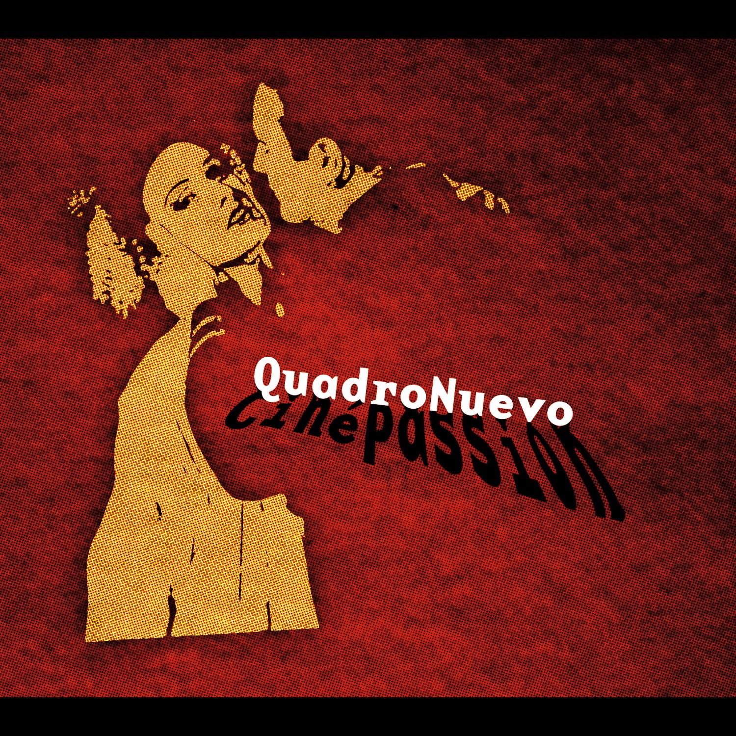 Ciné Passion album cover