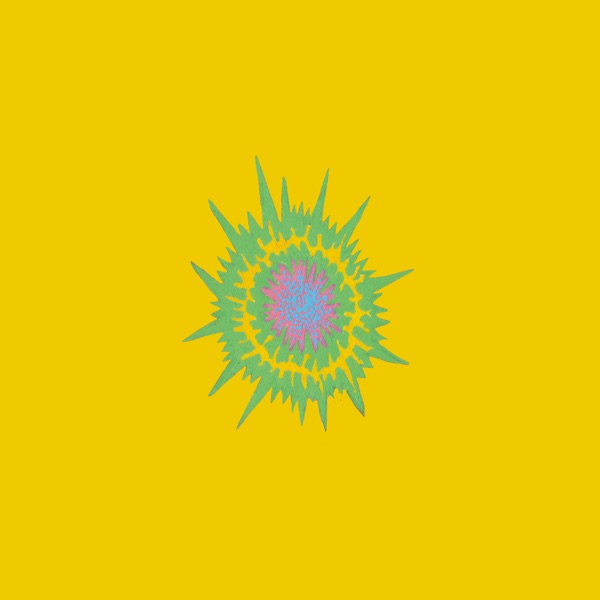 Giving the Past Away - Single album cover