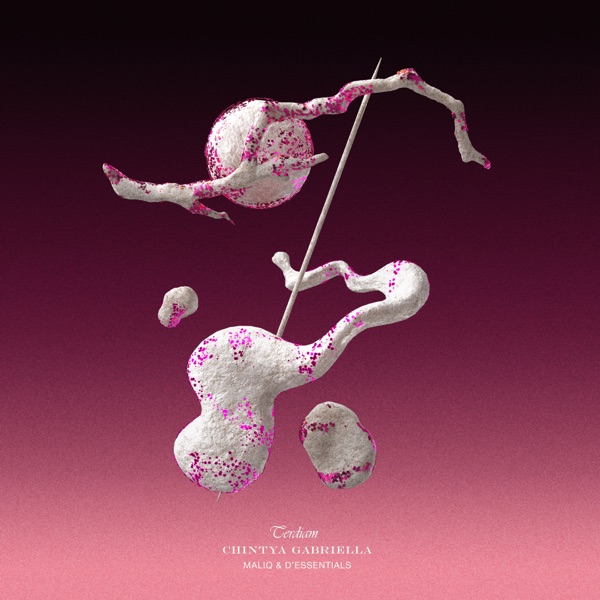 Terdiam - Single album cover