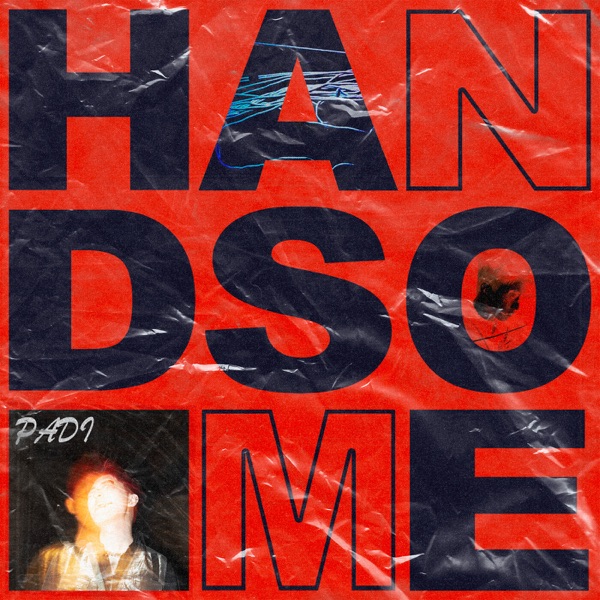 HANDSOME (feat. B.I, Nucksal, Kid Milli & Gaeko) - Single album cover