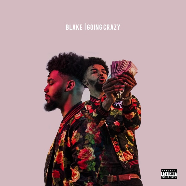 Going Crazy - Single album cover