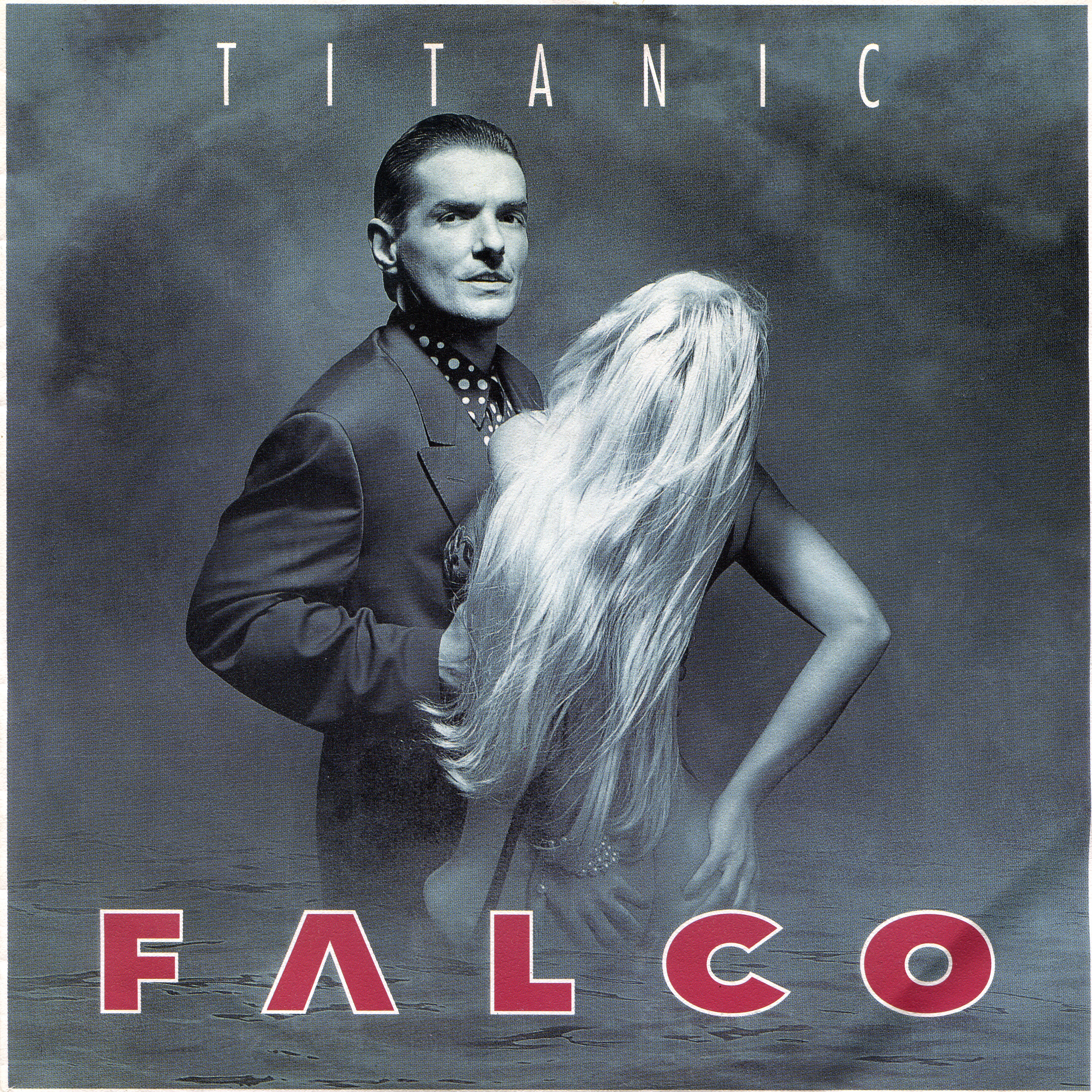 Titanic (The Complete Mixes) album cover