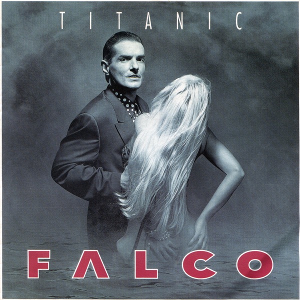Titanic (The Complete Mixes) album cover