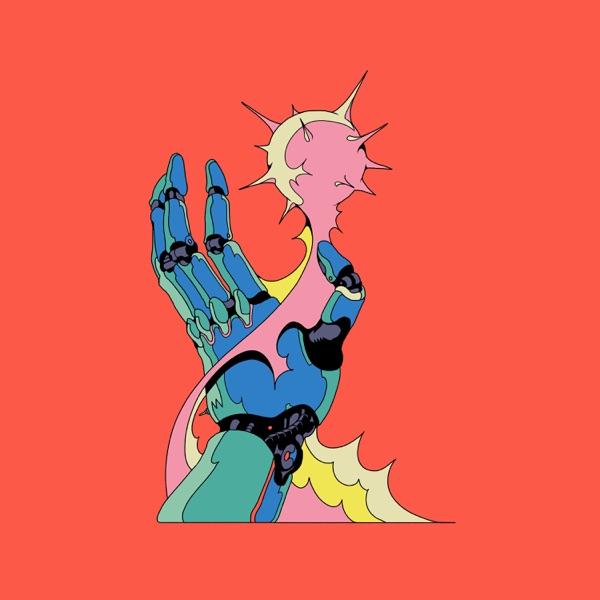 Another Day Gone - Single album cover