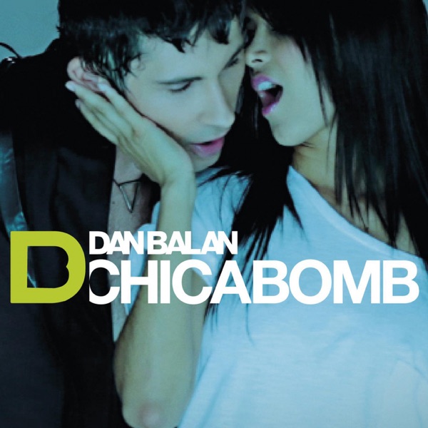 Chica Bomb - Single album cover