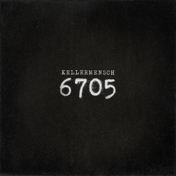 6705 - Single album cover