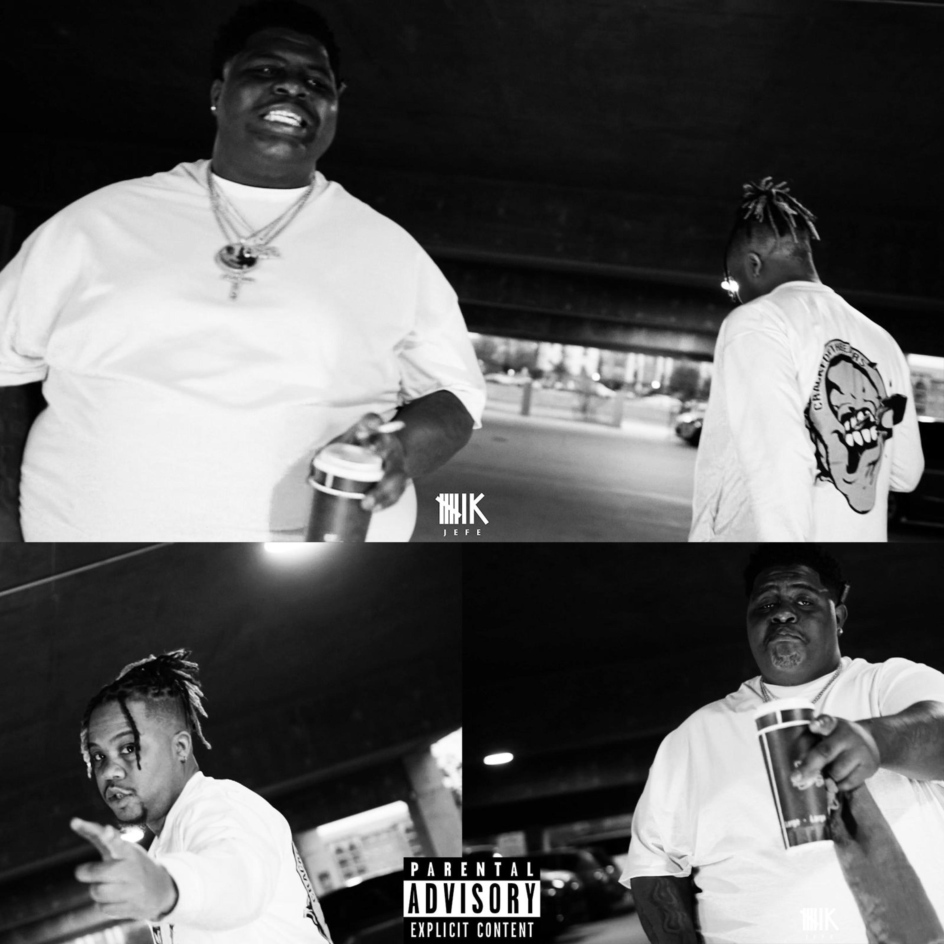 No Motion (feat. BigXThaPlug) - Single album cover