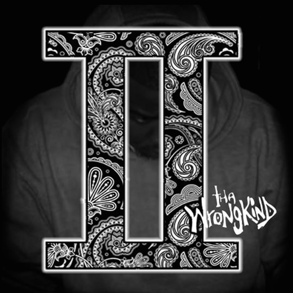 Product of tha Projeckz II album cover