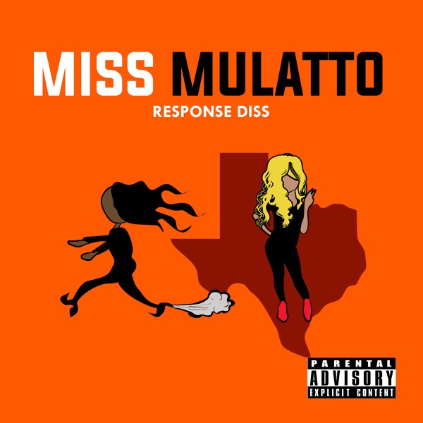 Response Diss - Single album cover